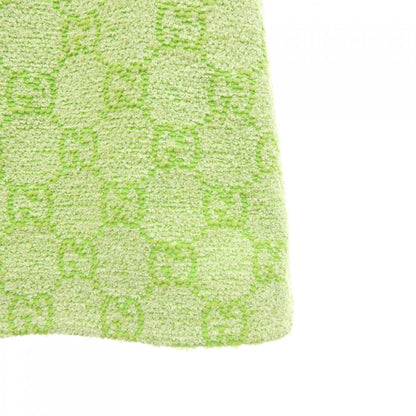 Gucci Skirt Green — view 6