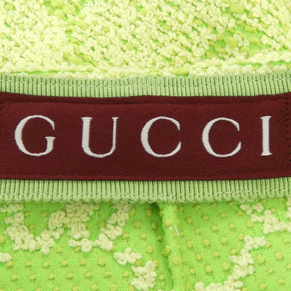Gucci Skirt Green — view 4