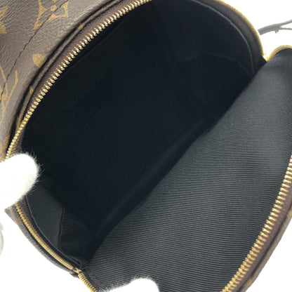 Louis Vuitton Monogram Palm Springs Backpack — view 8