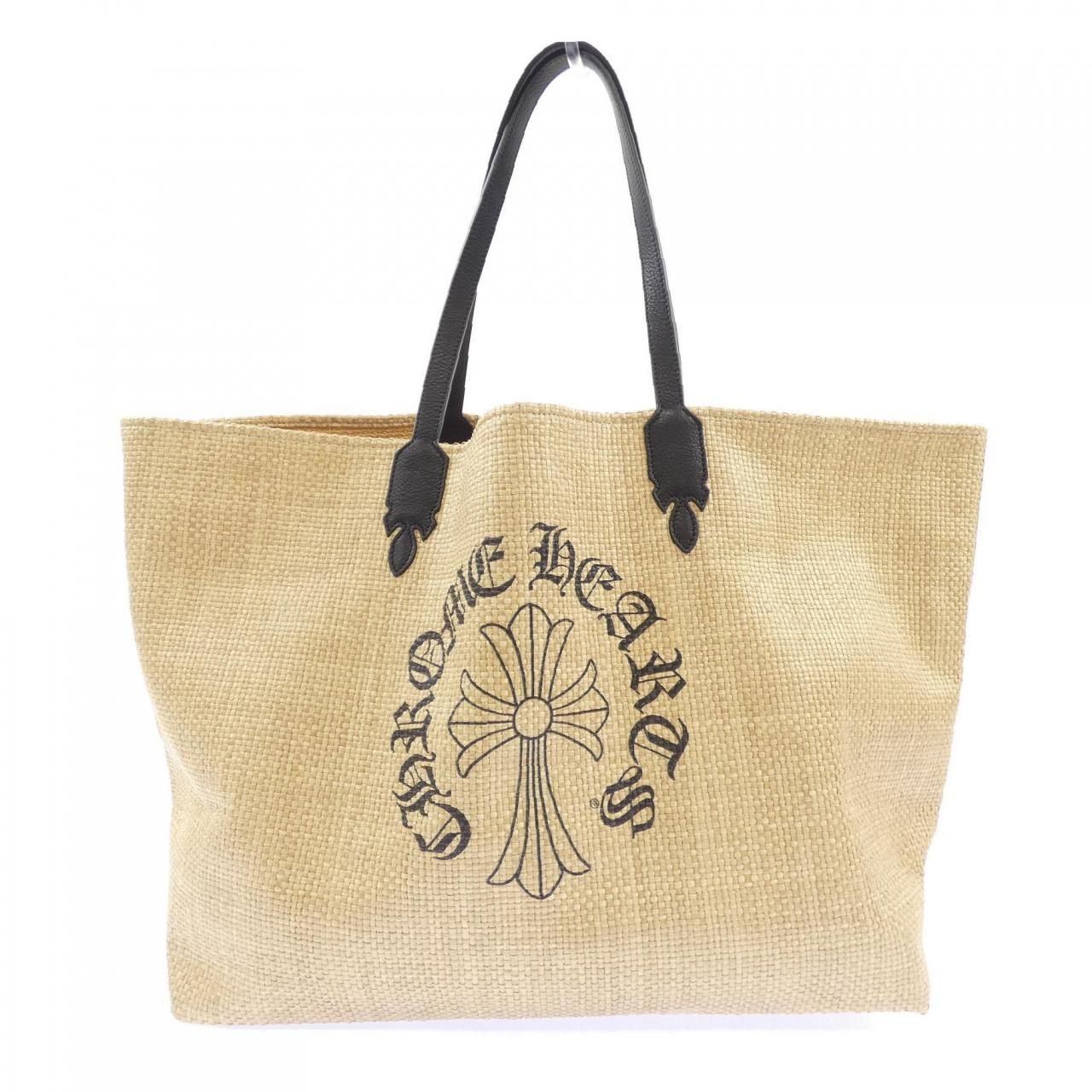 Chrome Hearts Beaches Medium Bag