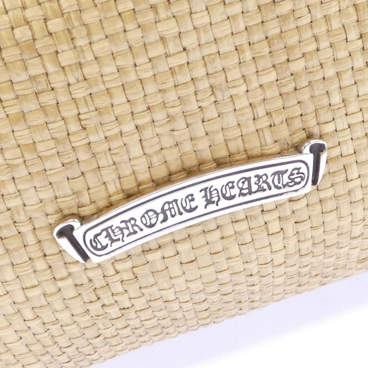 Chrome Hearts Beaches Medium Bag — view 5