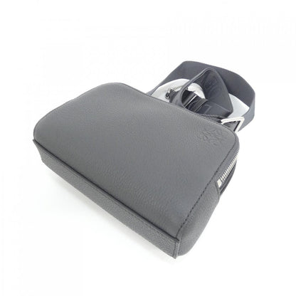 Loewe Camera Bag Crossbody Gray — view 3