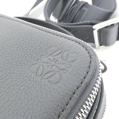 Loewe Camera Bag Crossbody Gray — view 4