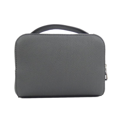 Loewe Camera Bag Crossbody Gray — view 2