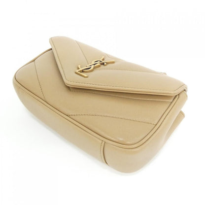 Saint Laurent le Toy Aaeax Shoulder Bag — view 3