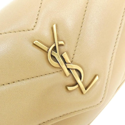 Saint Laurent le Toy Aaeax Shoulder Bag — view 4