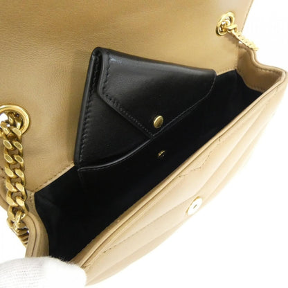 Saint Laurent le Toy Aaeax Shoulder Bag — view 6
