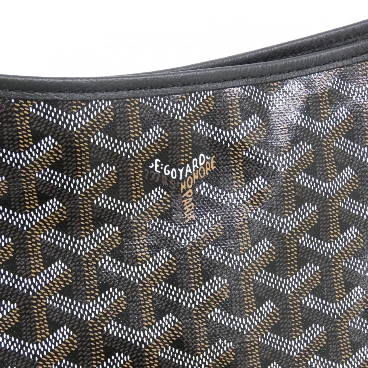 Goyard Boheme Shoulder Bag — view 3