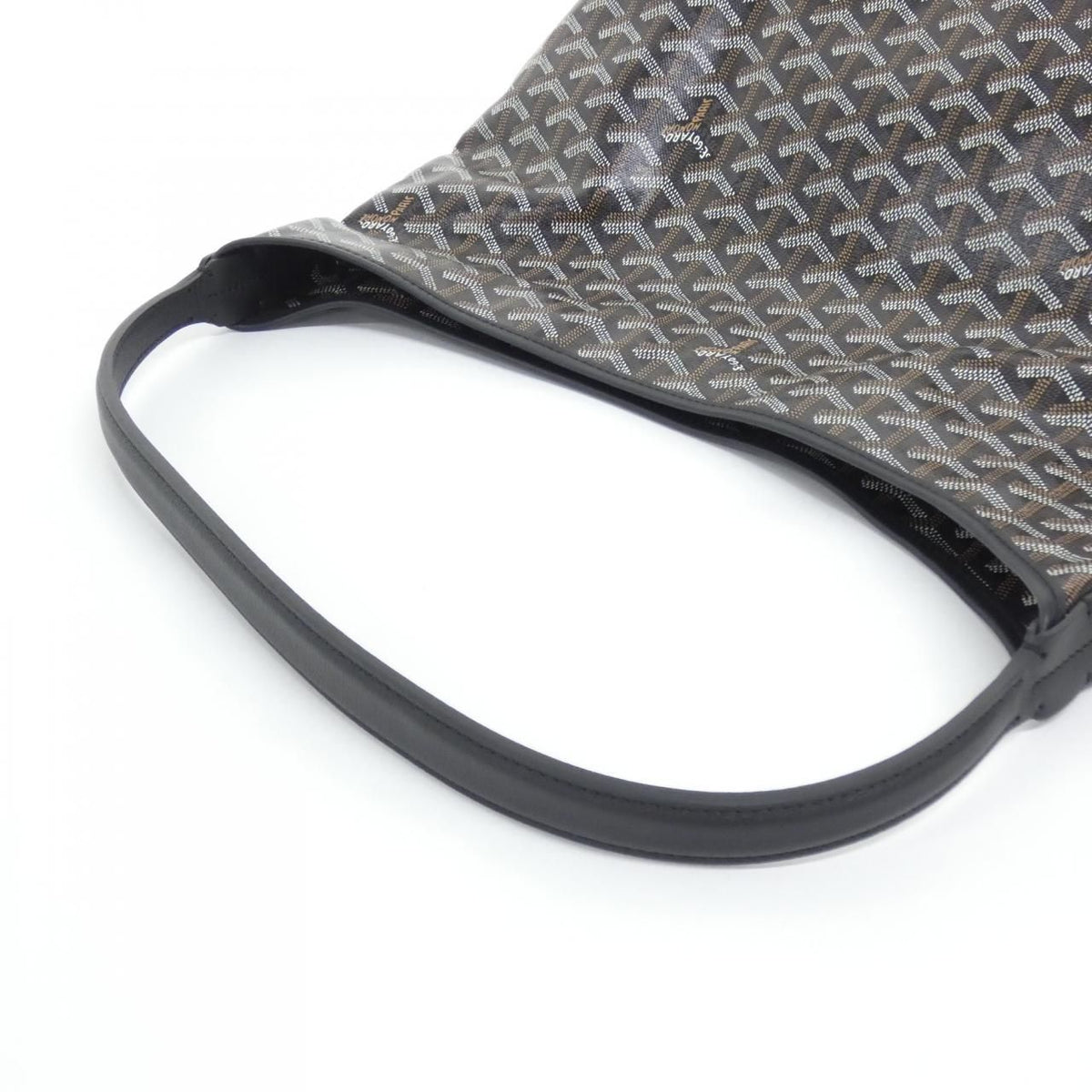Goyard Boheme Shoulder Bag — view 4