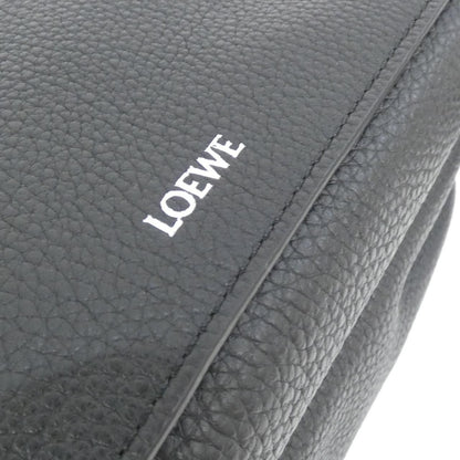 Loewe Pebble Messenger Medium Shoulder Bag — view 5