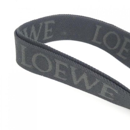 Loewe Pebble Messenger Medium Shoulder Bag — view 6