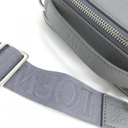 Loewe Camera Bag Crossbody Blue — view 5
