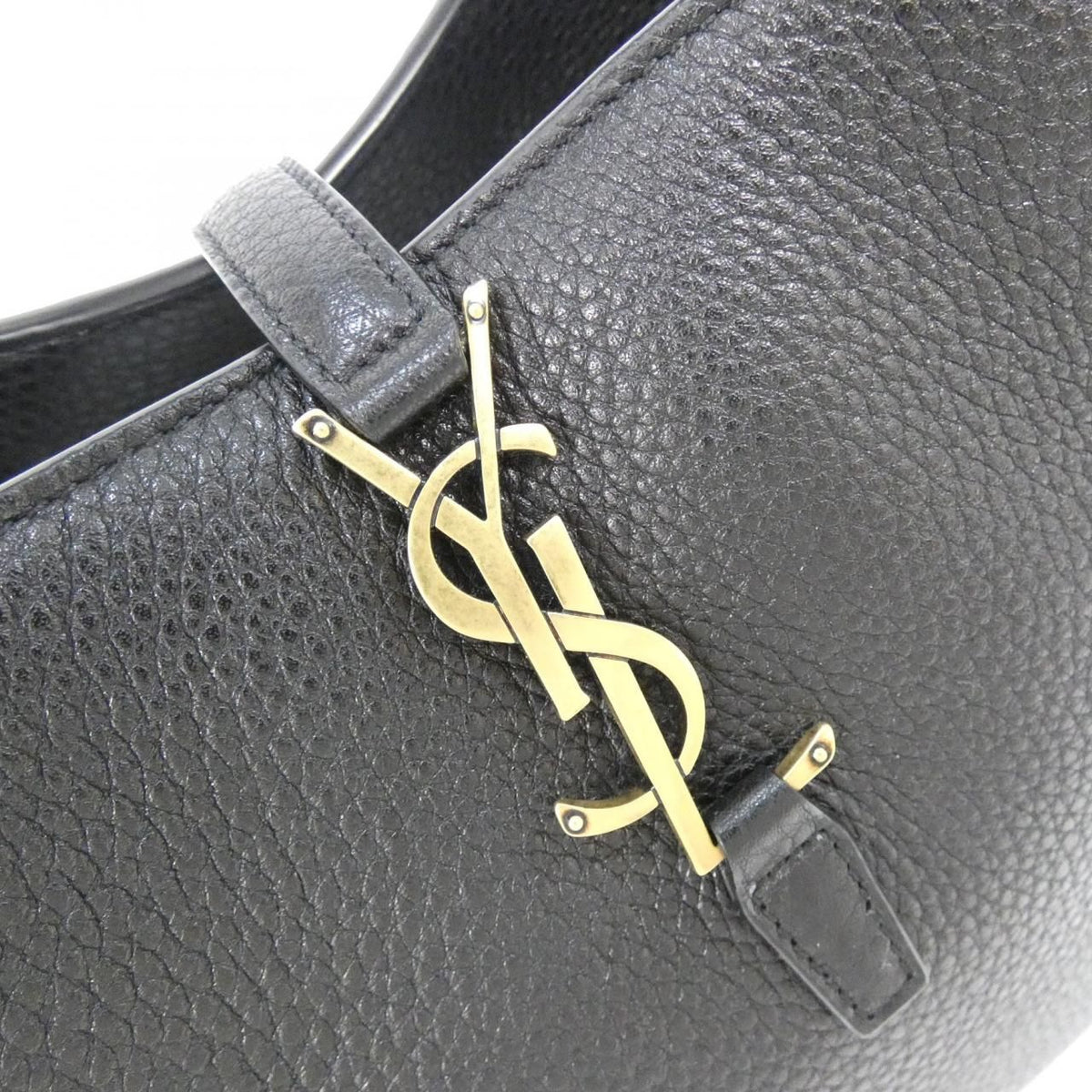 Saint Laurent le Toronto Set Bucket Bag — view 4