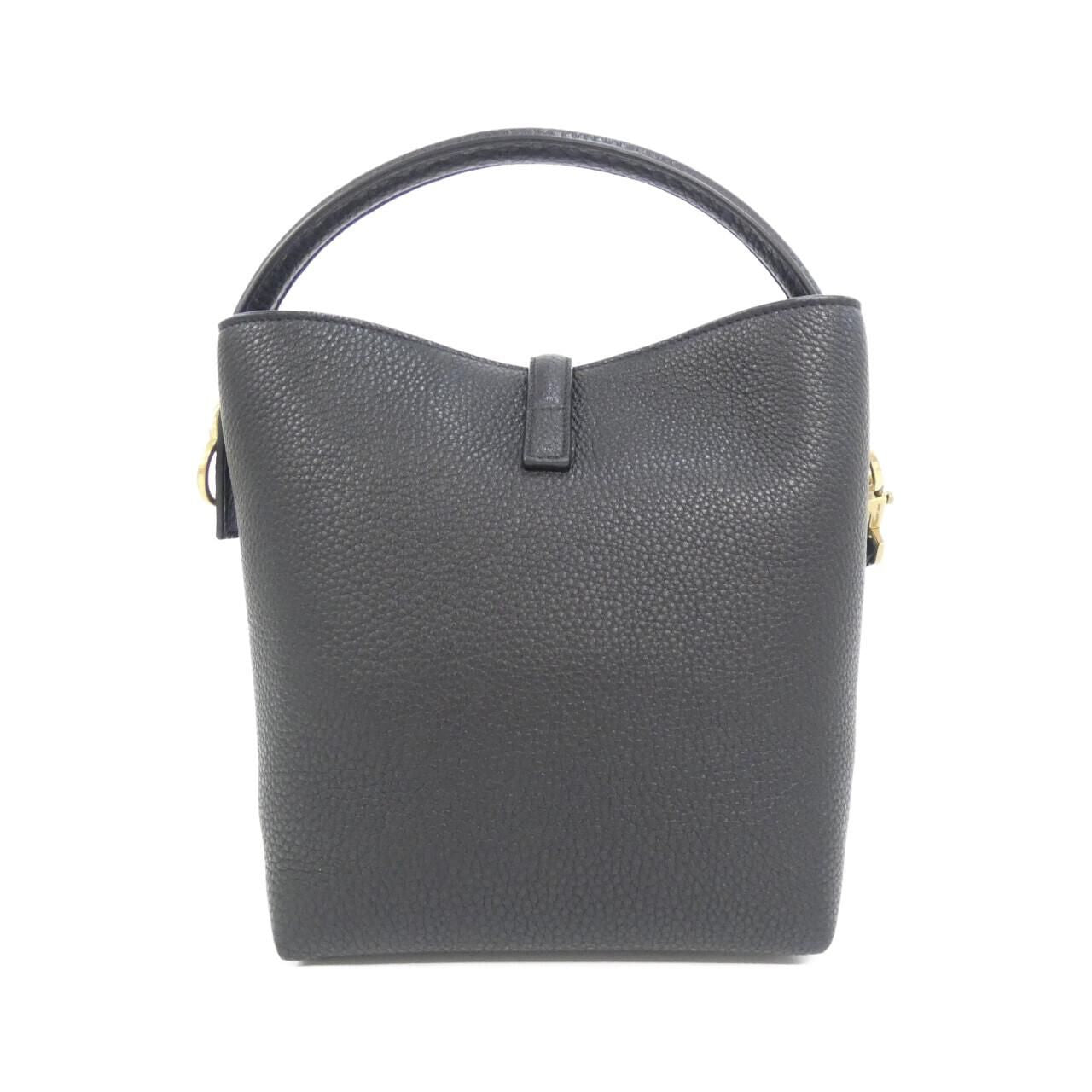 Saint Laurent le Toronto Set Bucket Bag — view 2