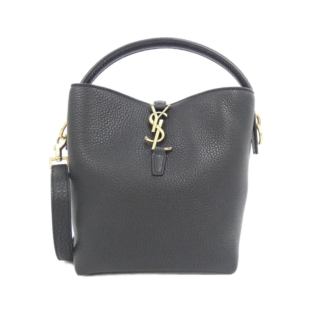 Saint Laurent le Toronto Set Bucket Bag