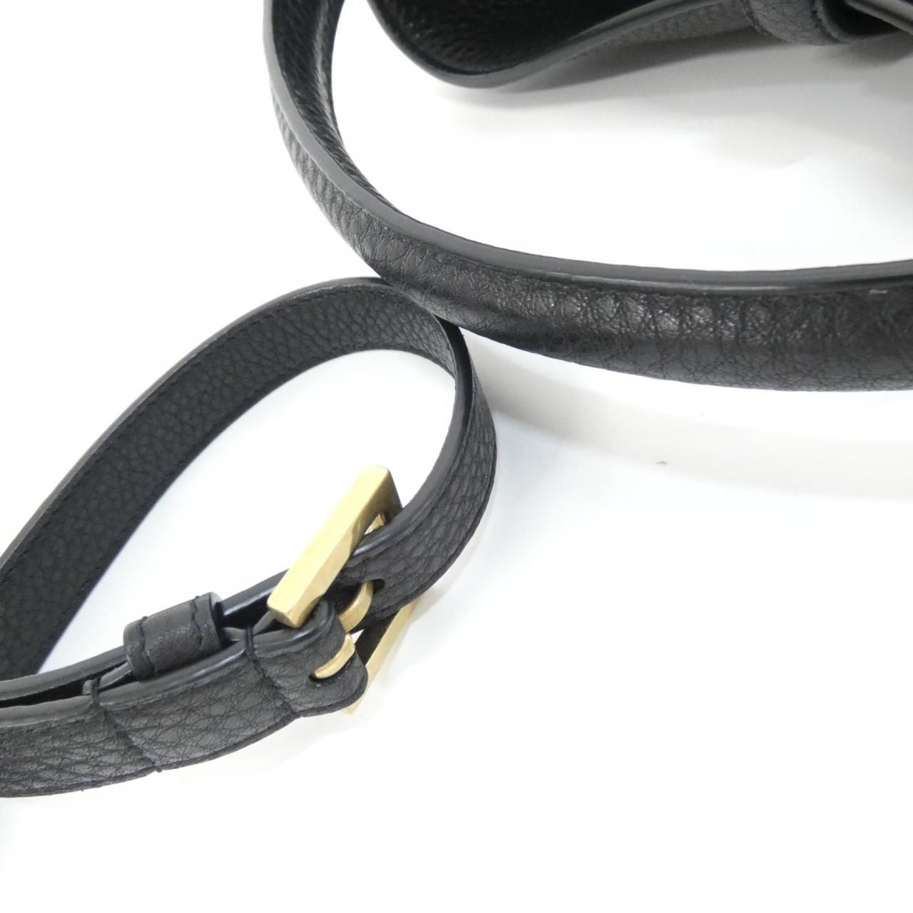 Saint Laurent le Toronto Set Bucket Bag — view 5