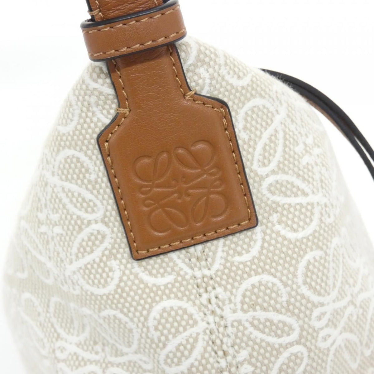 Loewe Cubie Small Bag — view 3
