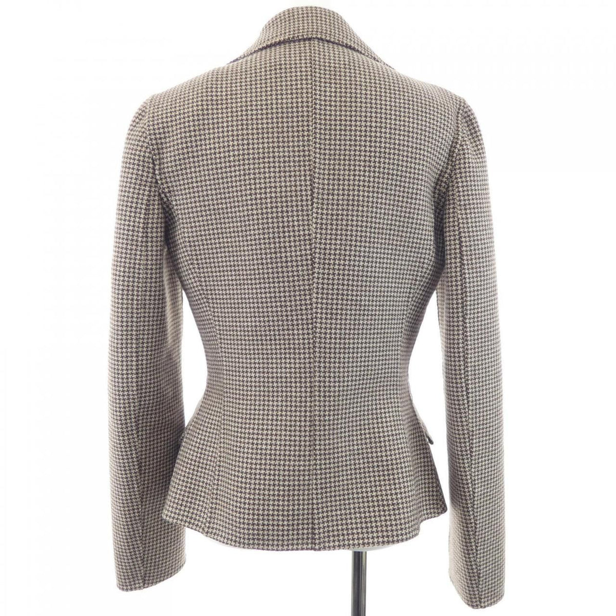 Dior Jacket Beige — view 2