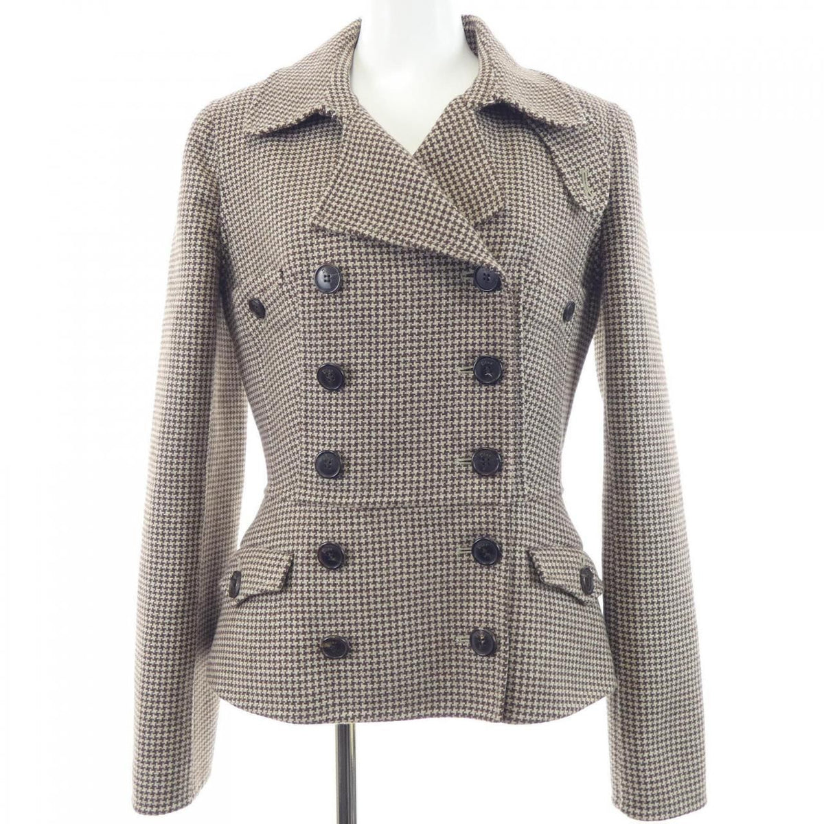 Dior Jacket Beige