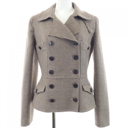 Dior Jacket Beige