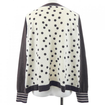 Hermes Garde Robe Pop Twillaine Knit Sweater — view 2
