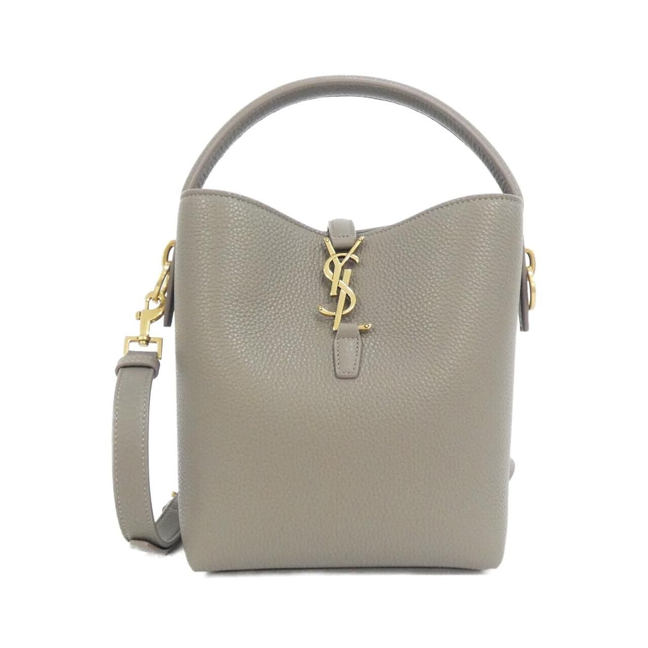 Saint Laurent le Toronto Set Bucket Bag