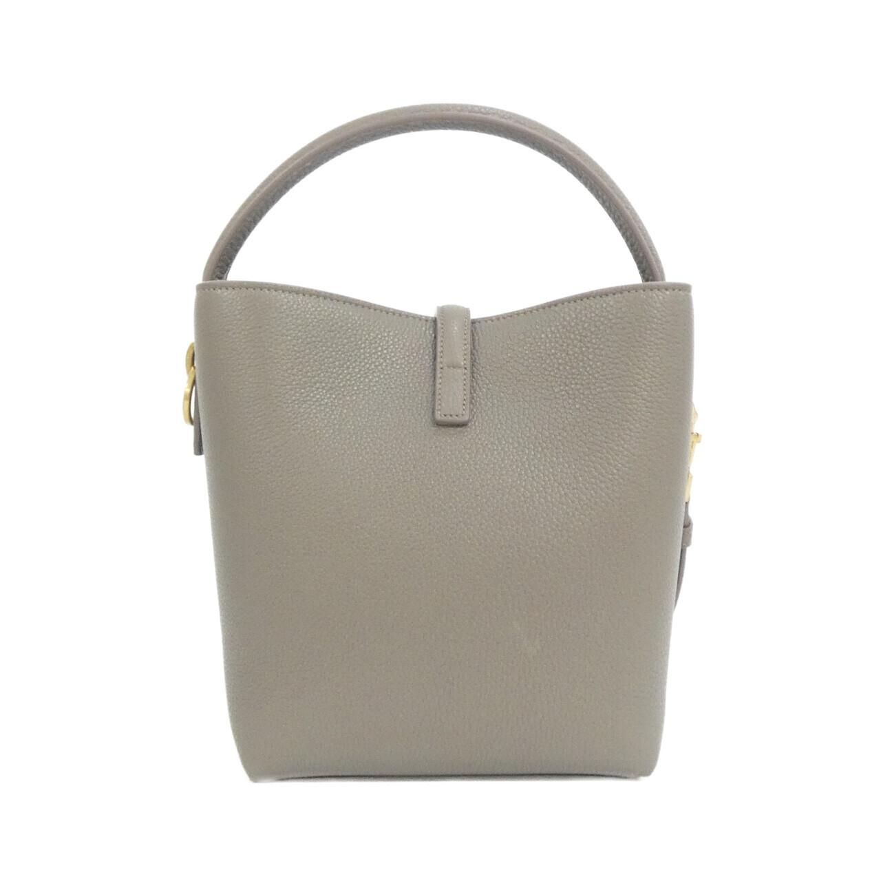 Saint Laurent le Toronto Set Bucket Bag — view 2