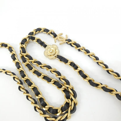 Chanel Chain Wallet Shoulder Bag — view 5