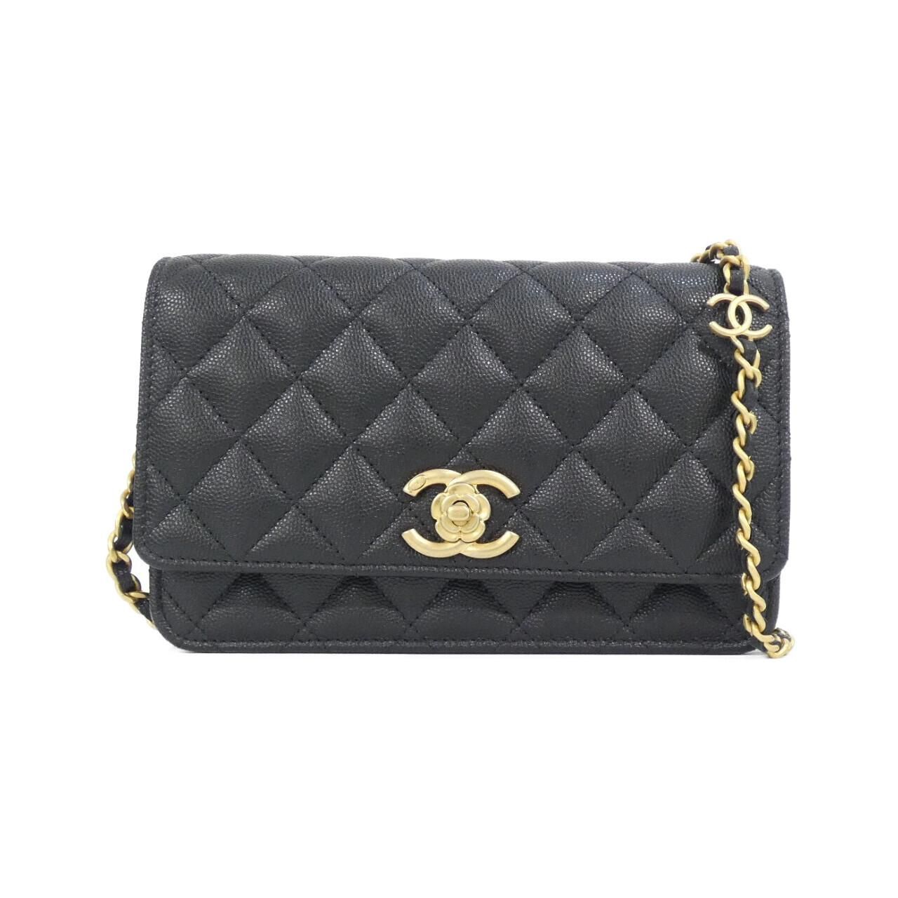 Chanel Chain Wallet Shoulder Bag