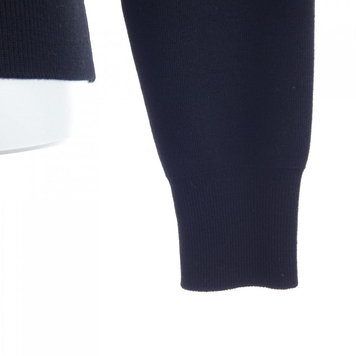 Moncler Down Jacket Black — view 7