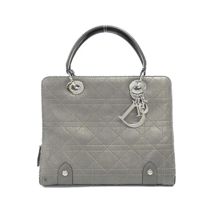 Dior Vintage Bag Handbag Silver