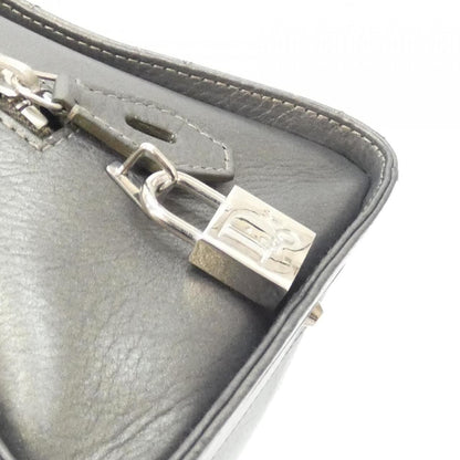 Dior Vintage Bag Handbag Silver — view 7