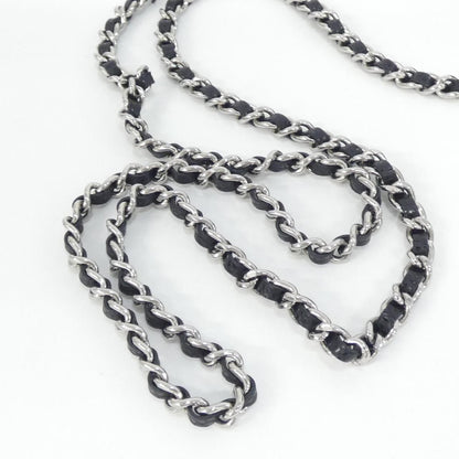 Chanel Chain Wallet Shoulder Bag — view 4