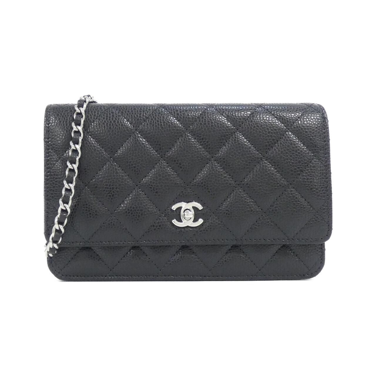 Chanel Chain Wallet Shoulder Bag