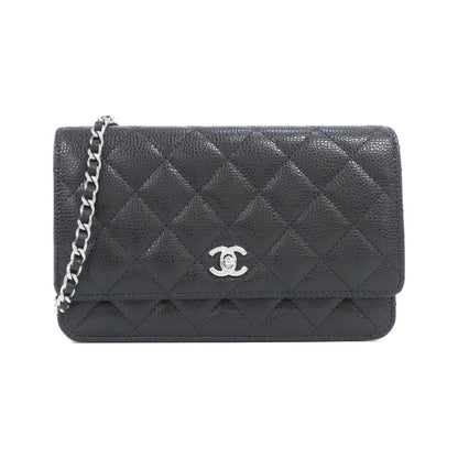 Chanel Chain Wallet Shoulder Bag