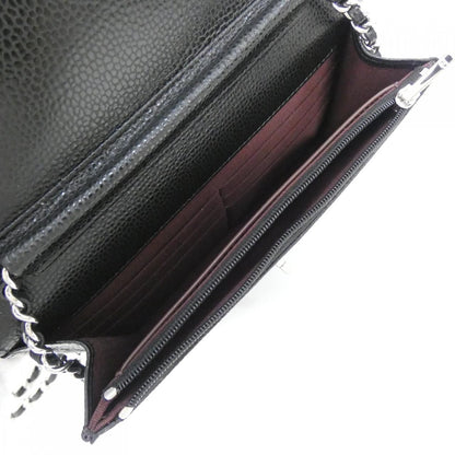 Chanel Chain Wallet Shoulder Bag — view 6