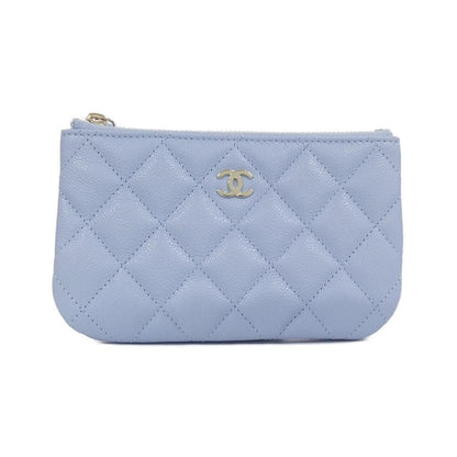Chanel Timeless Classic Line Pouch