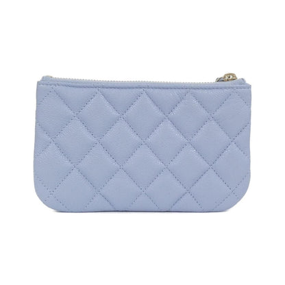 Chanel Timeless Classic Line Pouch — view 2