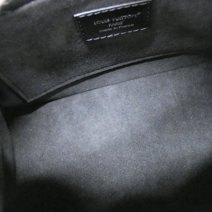Louis Vuitton Monogram Saga Speedy Trunk 20 Bag — view 8