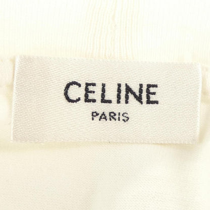 Celine T-Shirt White — view 4
