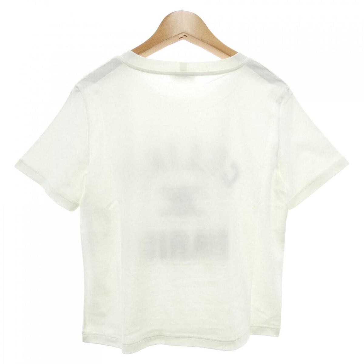 Celine T-Shirt White — view 2