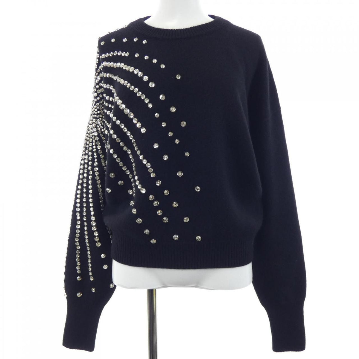 Gucci Knit Sweater Black