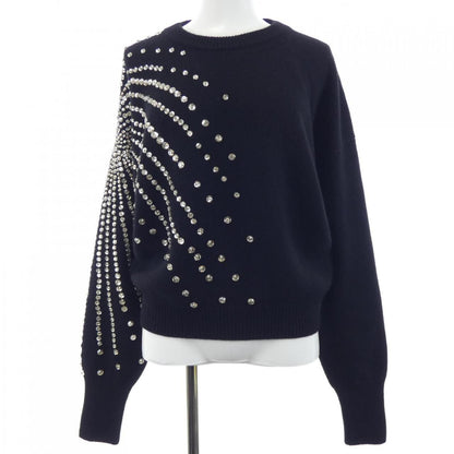Gucci Knit Sweater Black