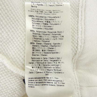 Fendi Hoodie White — view 4