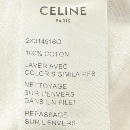 Celine Classic Logo T-Shirt — view 3