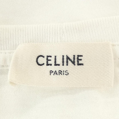 Celine Classic Logo T-Shirt — view 4