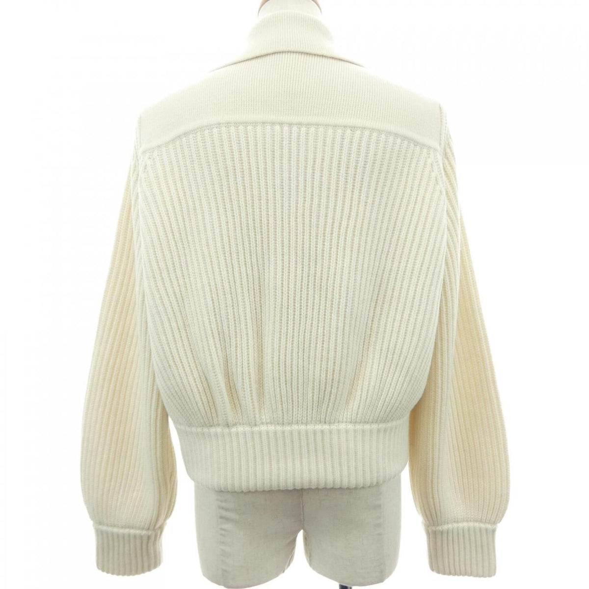 Hermes Jacket White — view 2