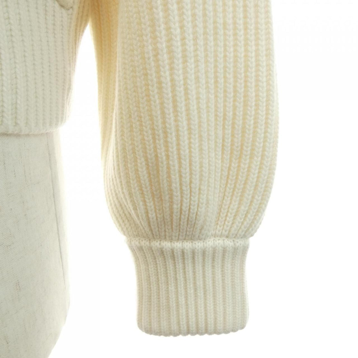 Hermes Jacket White — view 6