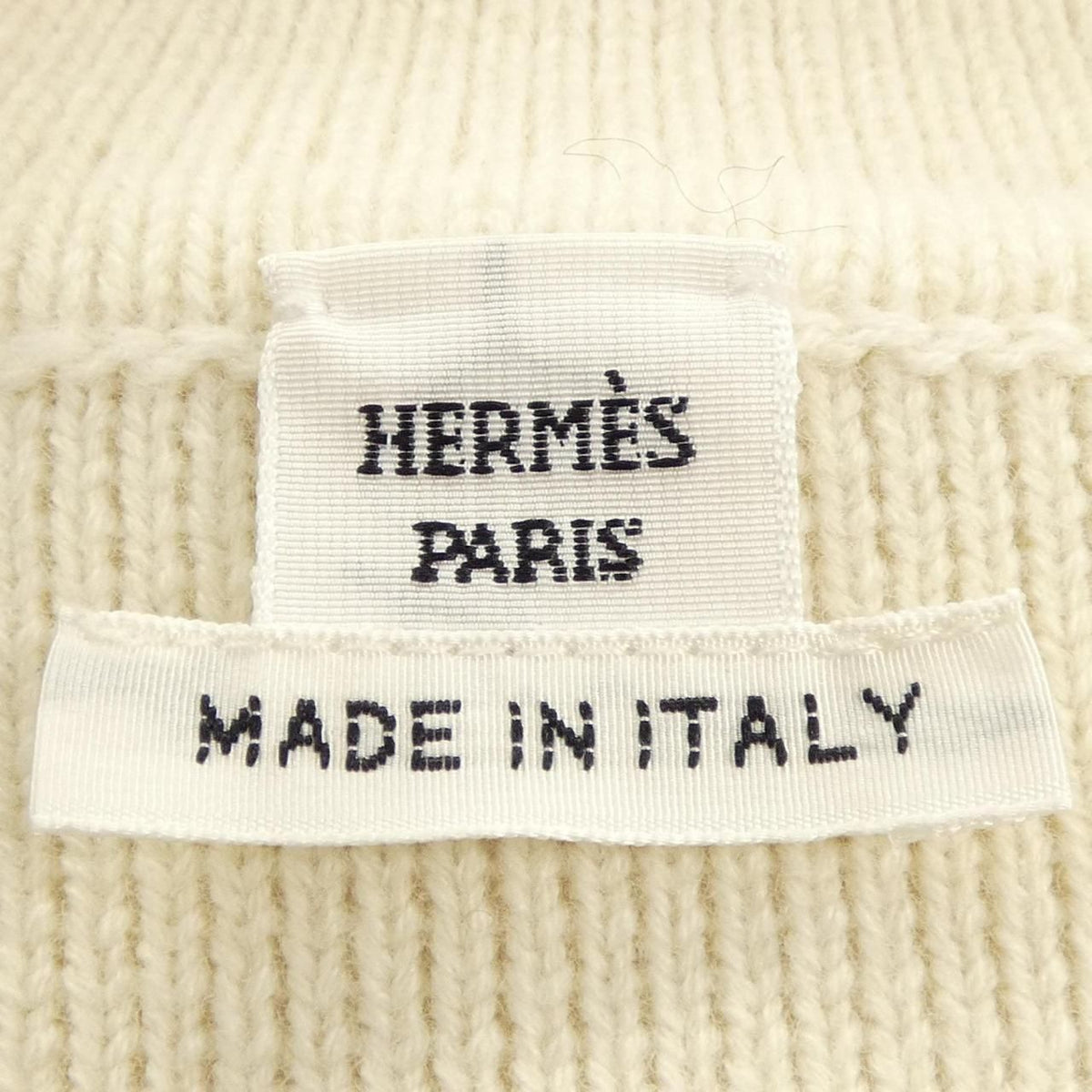 Hermes Jacket White — view 4