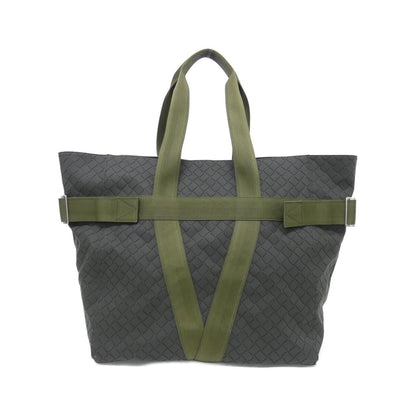 Bottega Veneta Bag Handbag Silver — view 2